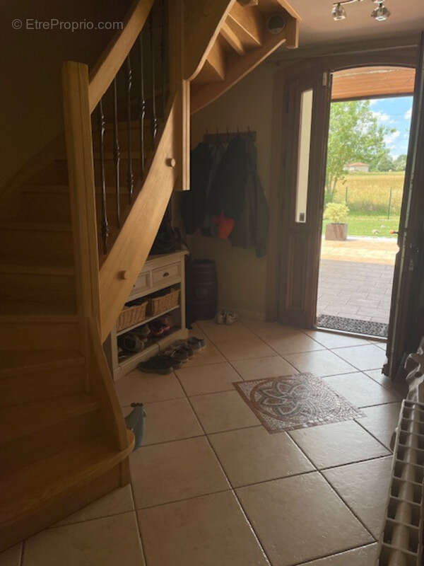 Maison à vendre 9 pièces LEMPAUT (81) - photo 30