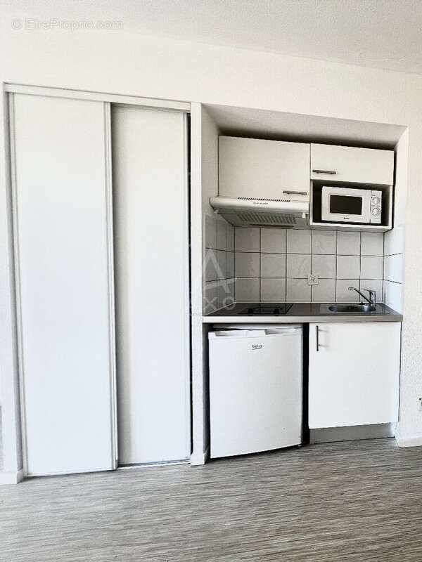 Appartement à CENON