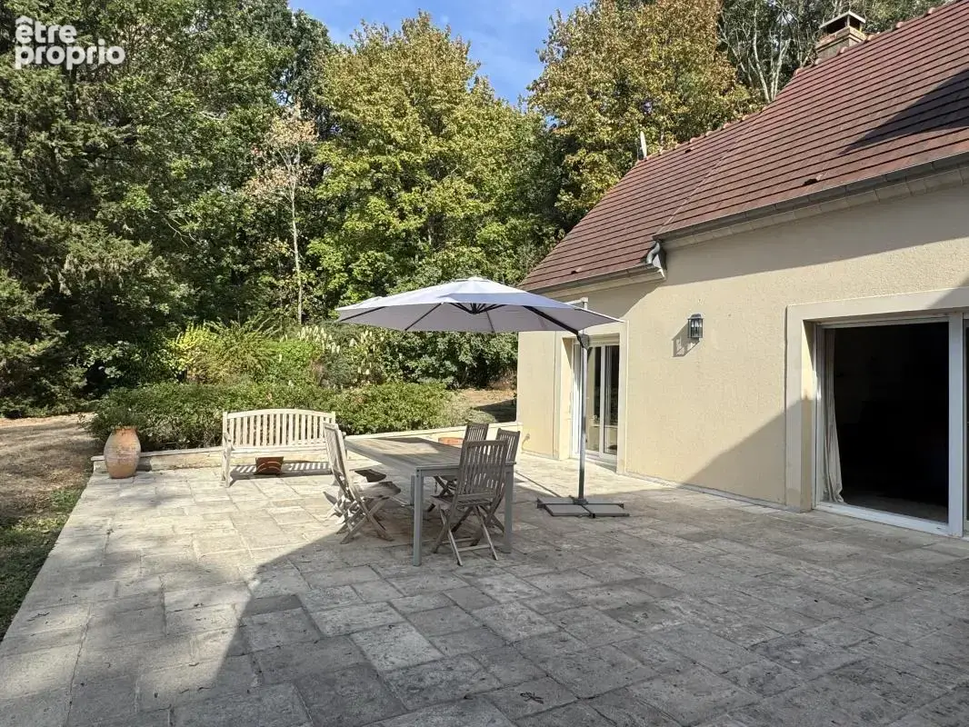 Maison 8 pièces 210 m² à vendre à Vulaines-Sur-Seine (77870) - photo 7