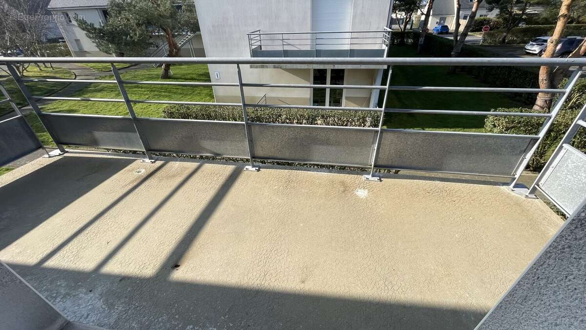 Appartement à PLEURTUIT