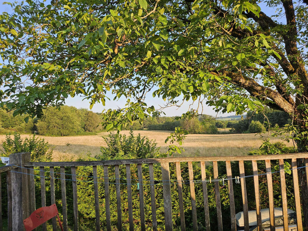 1000025971 - Maison à SAINT-PRIEST-LES-FOUGERES