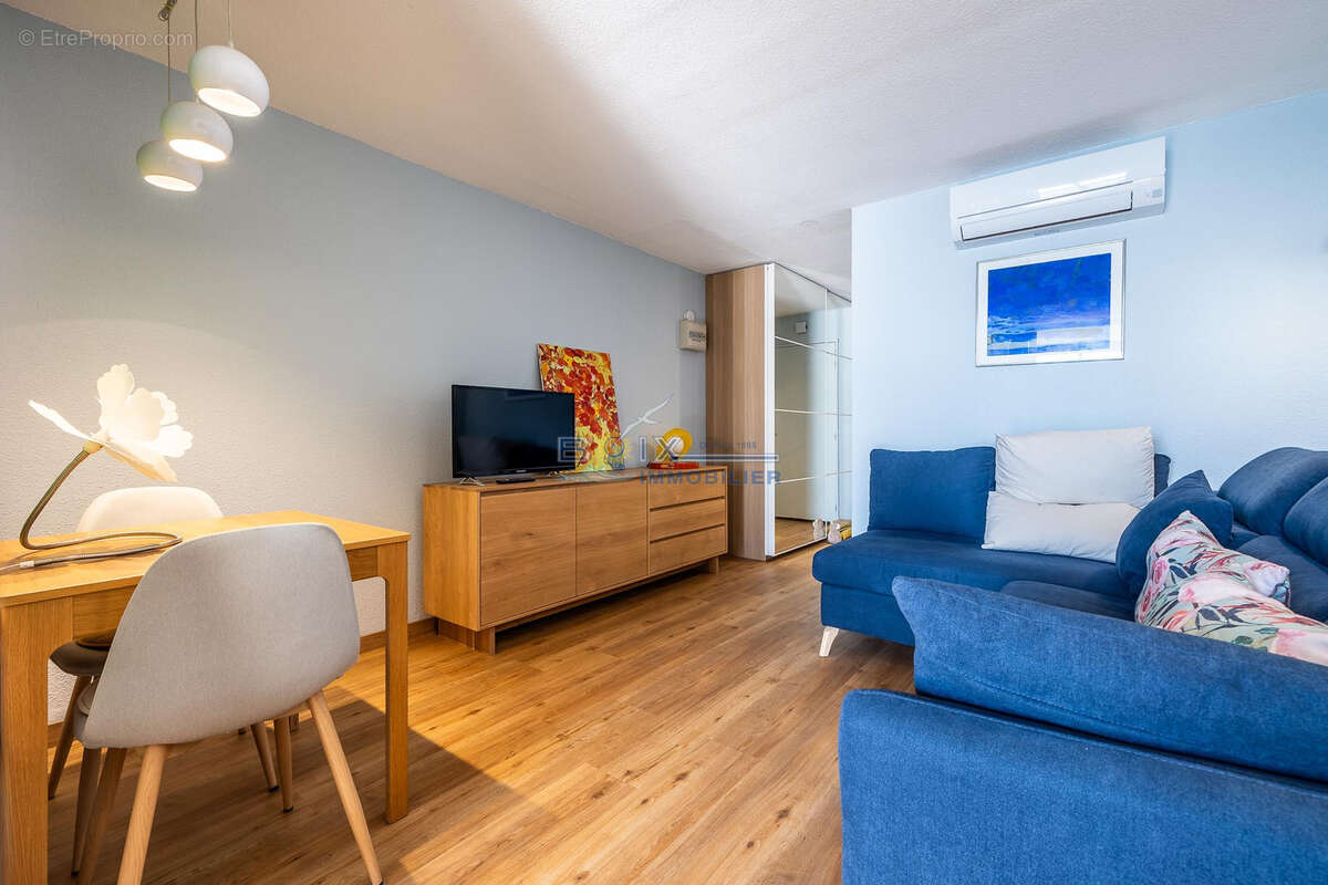 Appartement à SETE