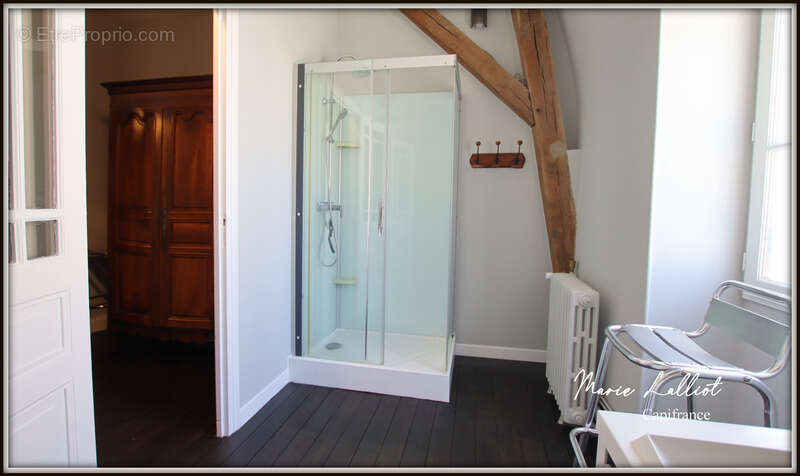 Maison à PITHIVIERS