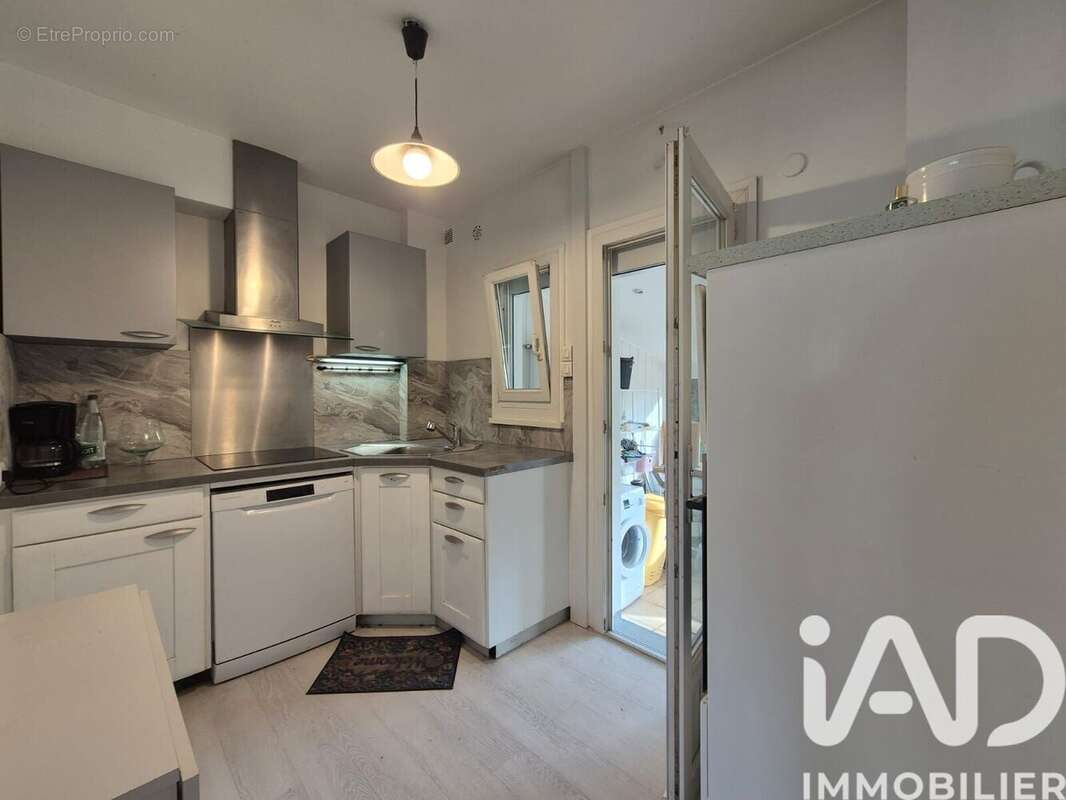 Photo 4 - Maison à LE PLESSIS-BELLEVILLE