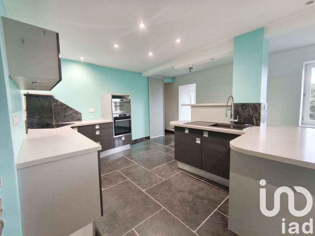 Photo 3 - Appartement à SORBIERS