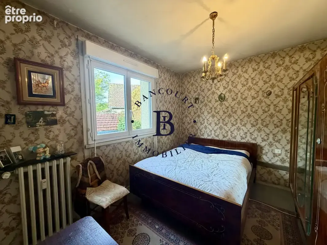 Appartement 5 pièces 77 m² à vendre à Brive-La-Gaillarde (19100) - photo 7