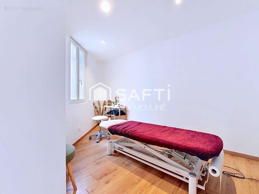 Photo 6 - Appartement à BORDEAUX