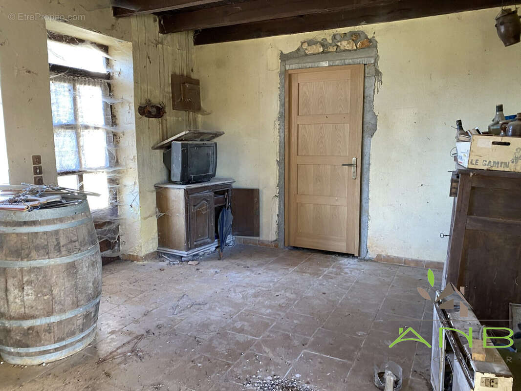 Maison à SAINT-SORNIN