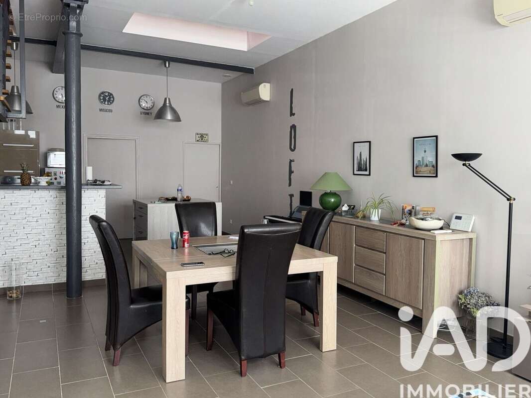 Photo 2 - Appartement à ARMENTIERES