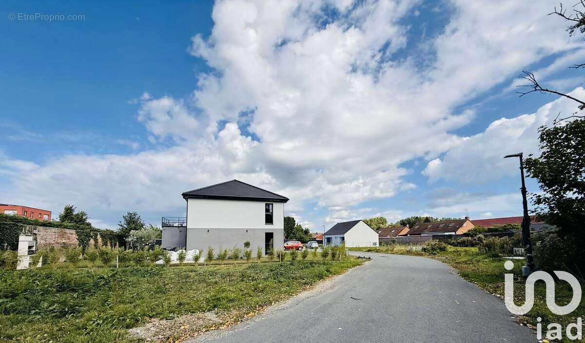 Photo 2 - Terrain à ONNAING