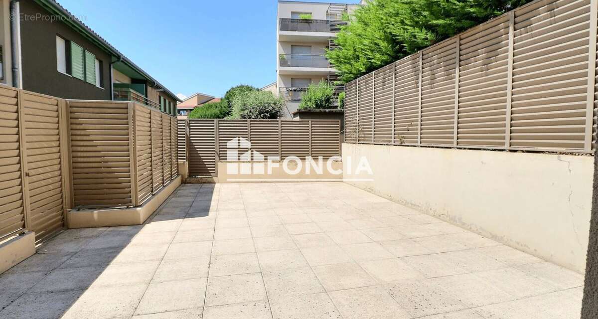 Appartement à LIMONEST