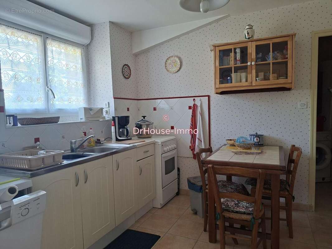 Maison 132 m² à Masserac  - photo 2