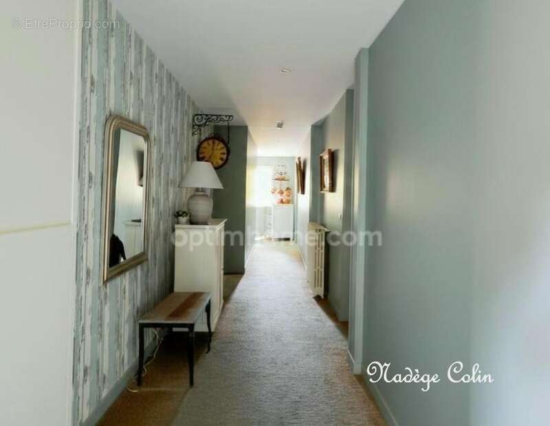 Maison à MILON-LA-CHAPELLE