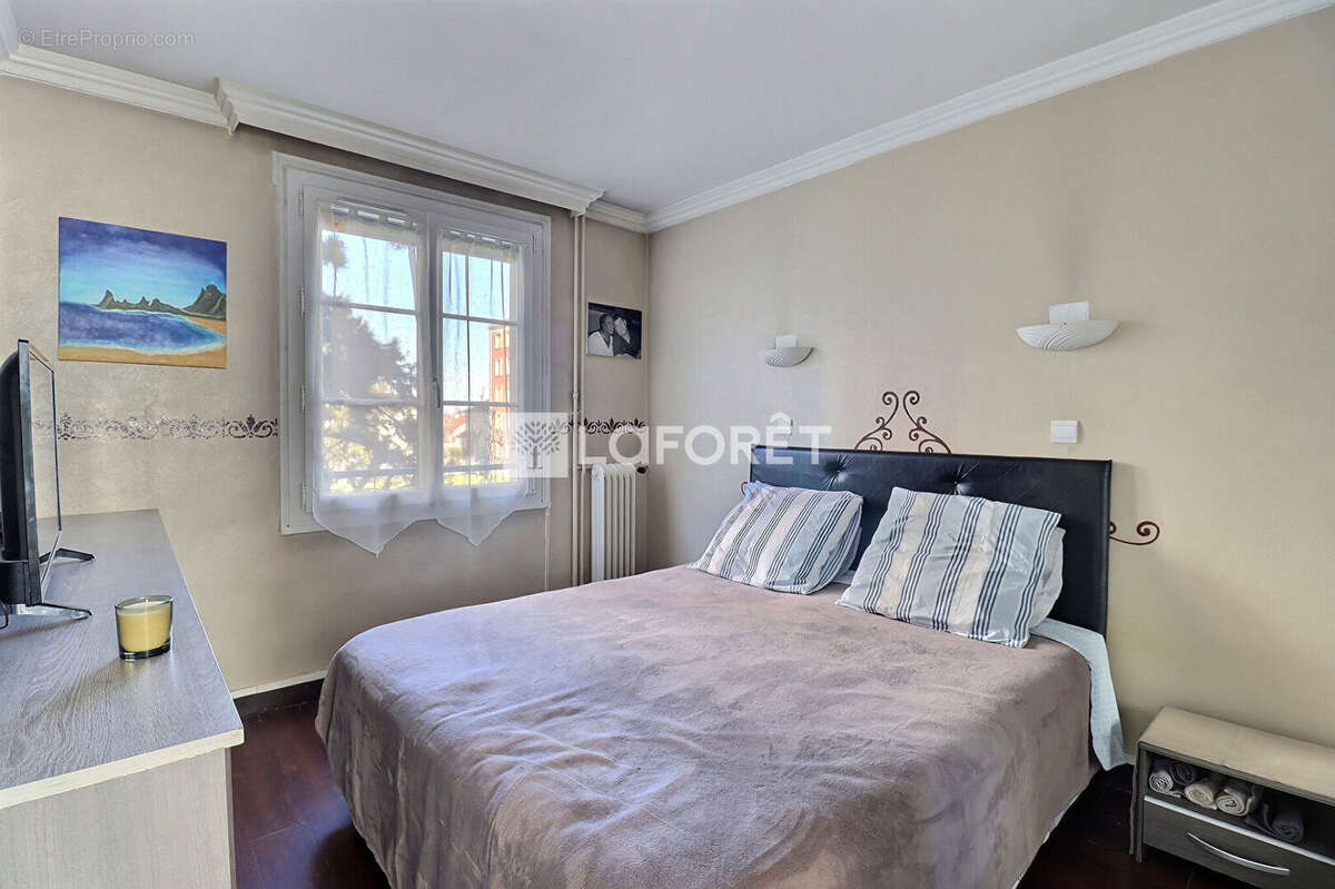 Appartement à VITRY-SUR-SEINE