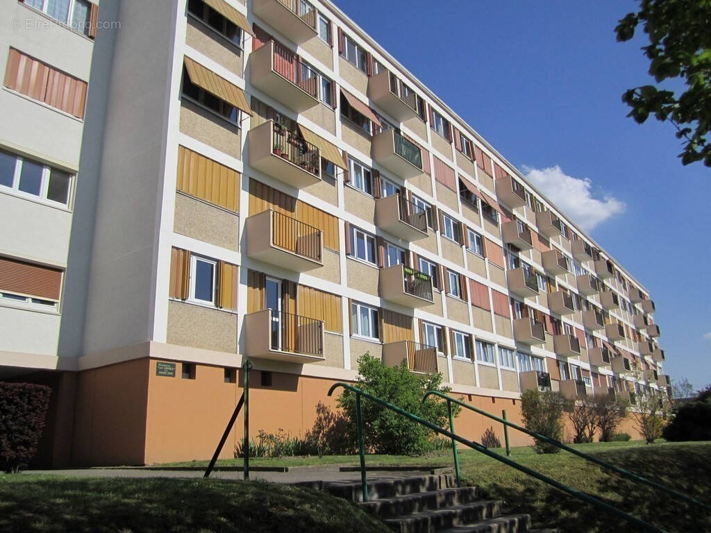 Appartement à CONFLANS-SAINTE-HONORINE
