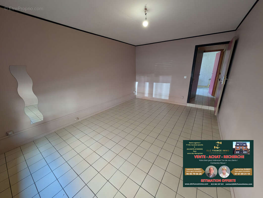 Maison 115 m² à Berlaimont  - photo 7