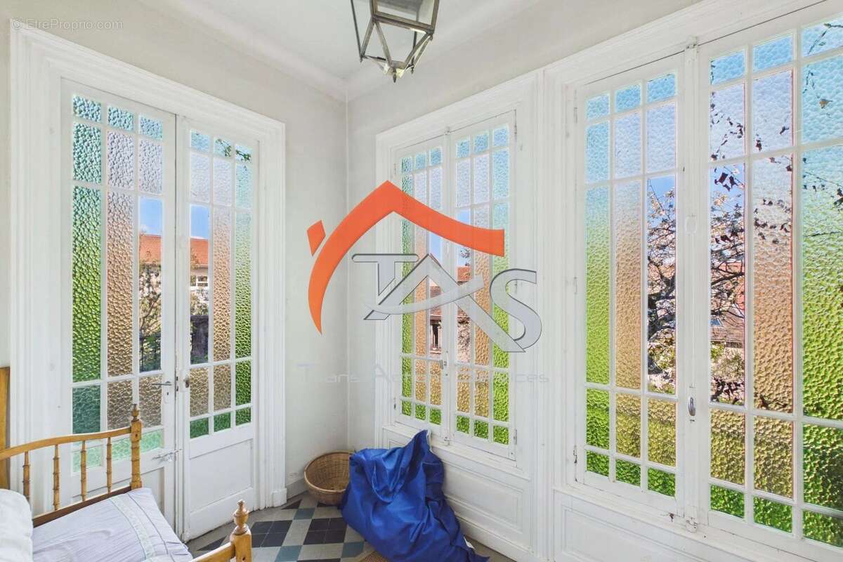 Maison à SAINT-CHAMOND