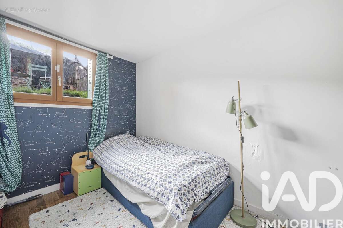 Photo 8 - Maison à GENNEVILLIERS