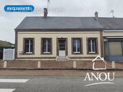 Maison à CHAPELLE-ROYALE