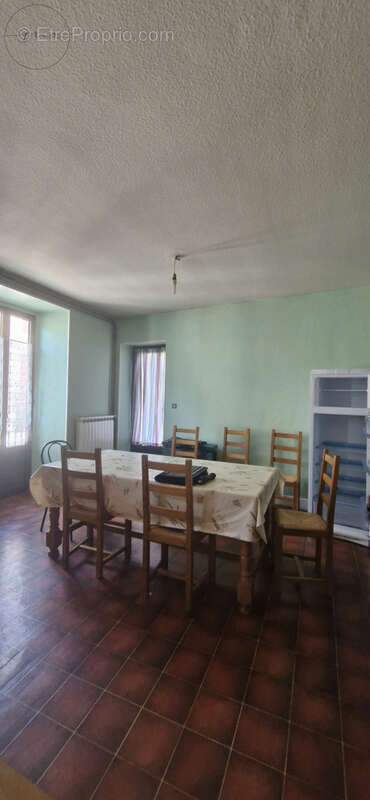 maison de village 125 m2 - photo 5