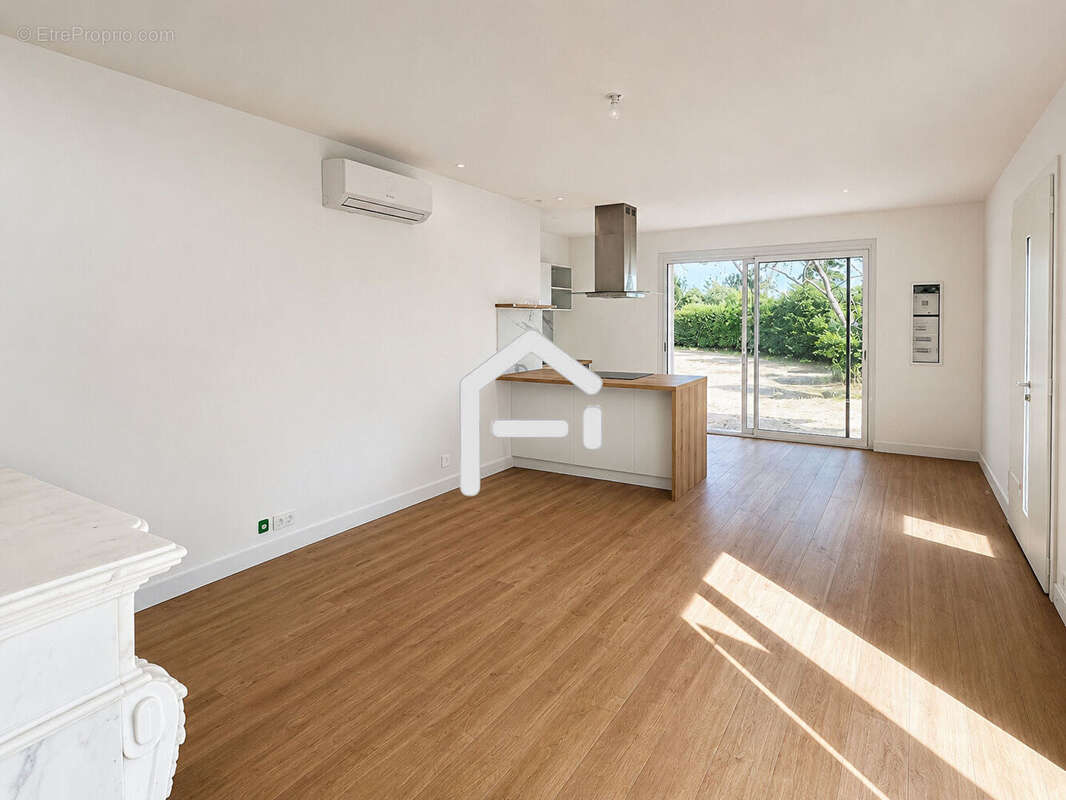Maison 85 m² à Toulouse  - photo 2