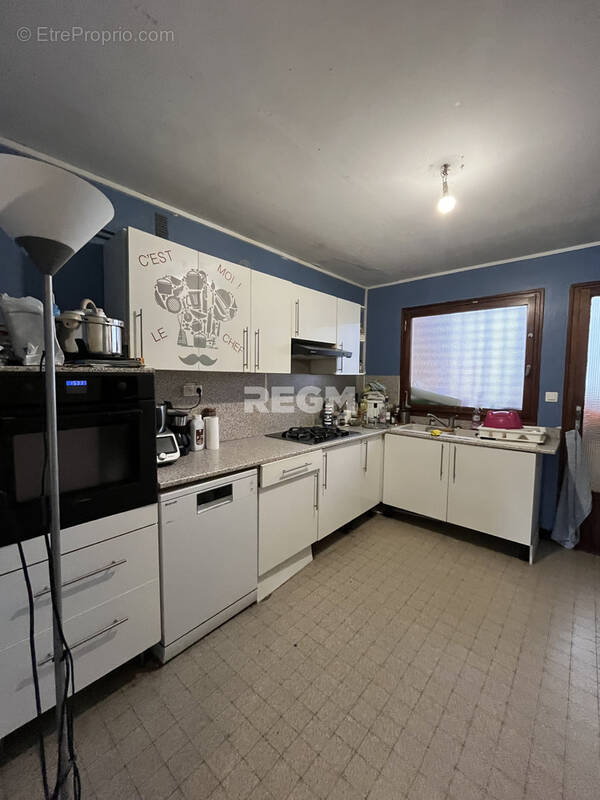 Appartement à PAU