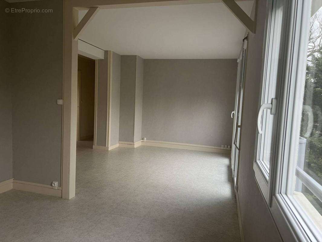 Appartement à GISORS