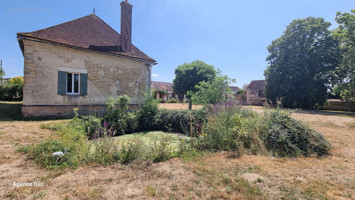Spacieuse maison de campagne (245 m2) - photo 16