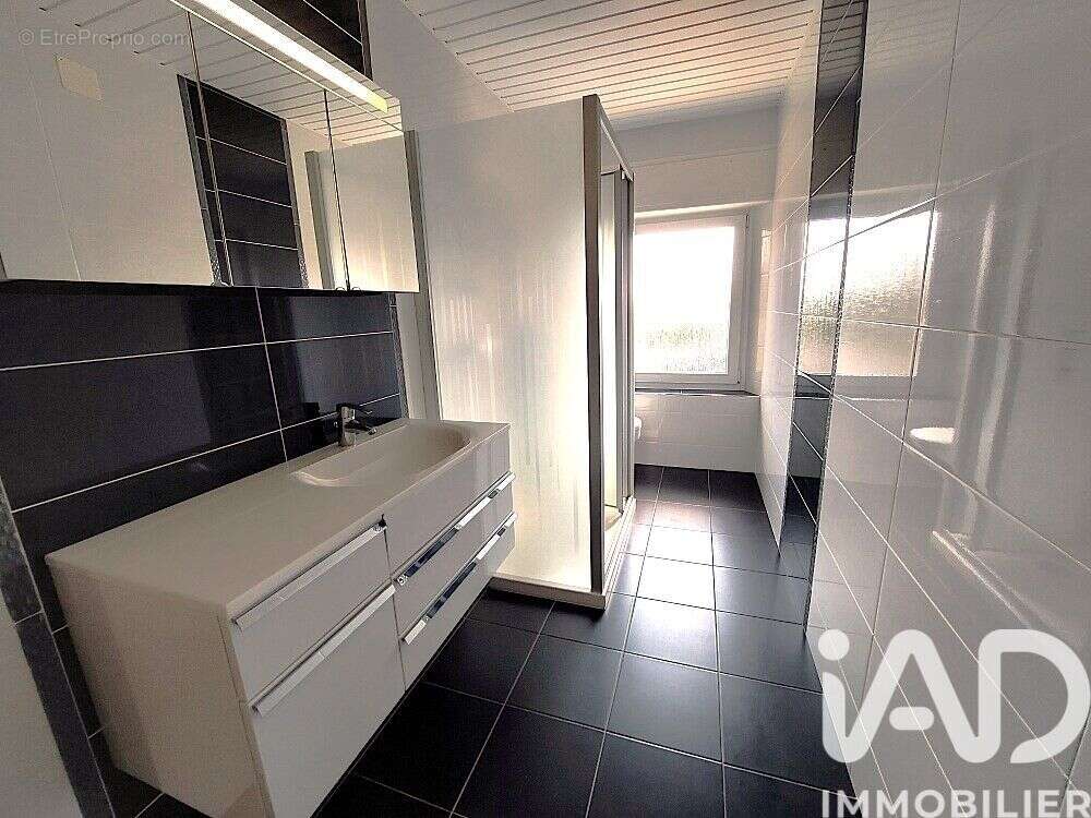 Photo 9 - Maison à CRUSNES
