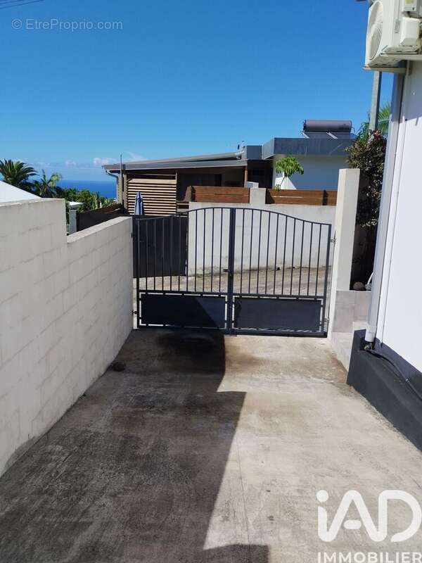 Photo 9 - Maison à PETITE-ILE