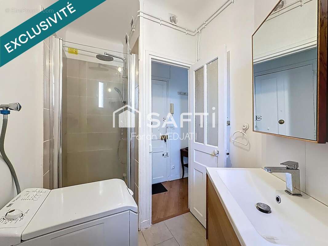 Photo 6 - Appartement à COURBEVOIE