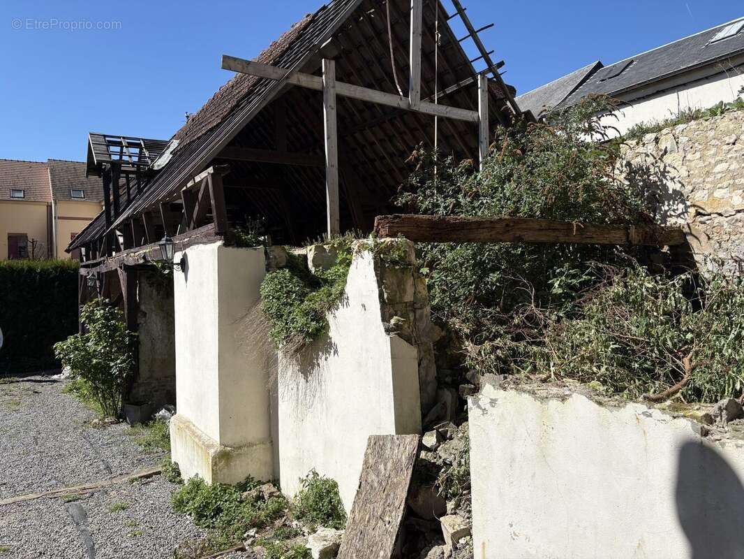 Maison à AMFREVILLE-LA-MI-VOIE