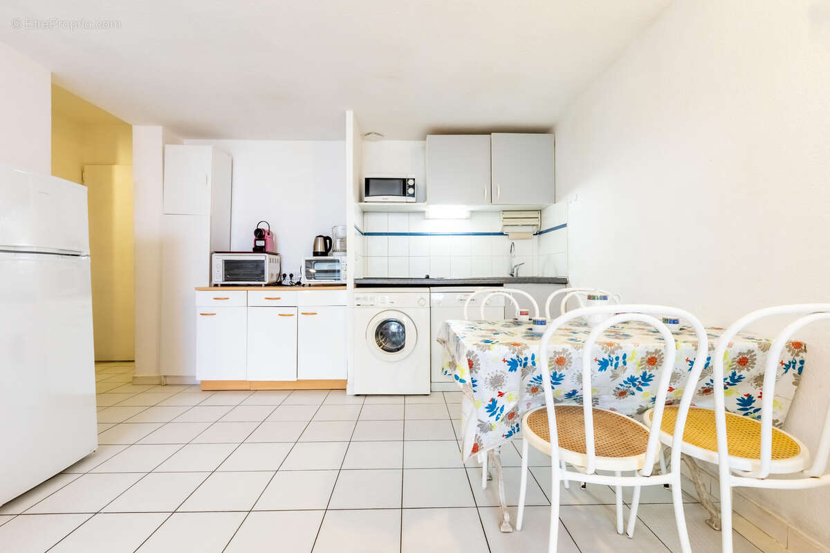 Appartement à SETE