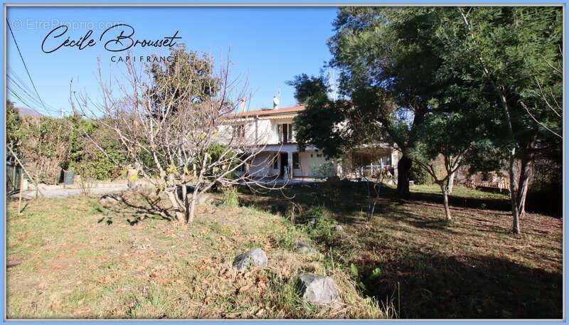 Maison à ARLES-SUR-TECH