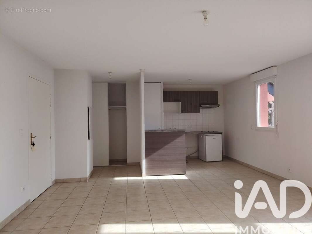 Appartement 47 m² à La Riviere-Saint-Sauveur  - photo 4