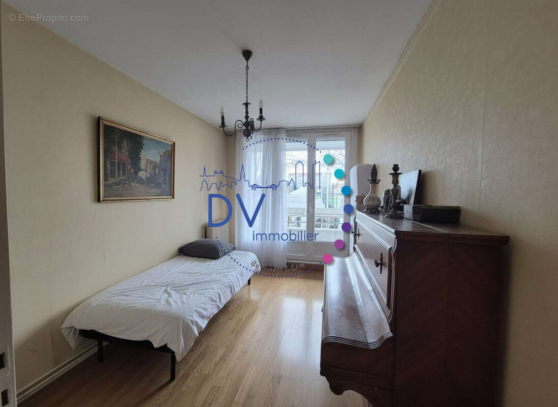 Appartement à LYON-3E