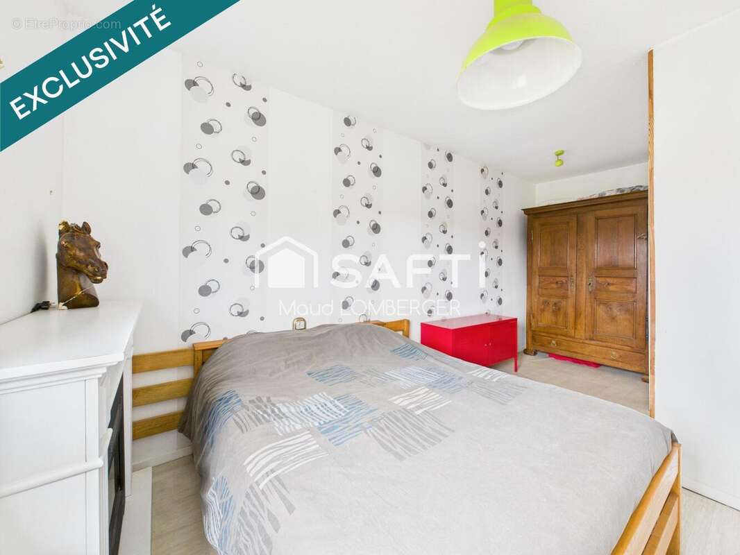 Photo 4 - Maison à DAMPIERRE-SUR-SALON