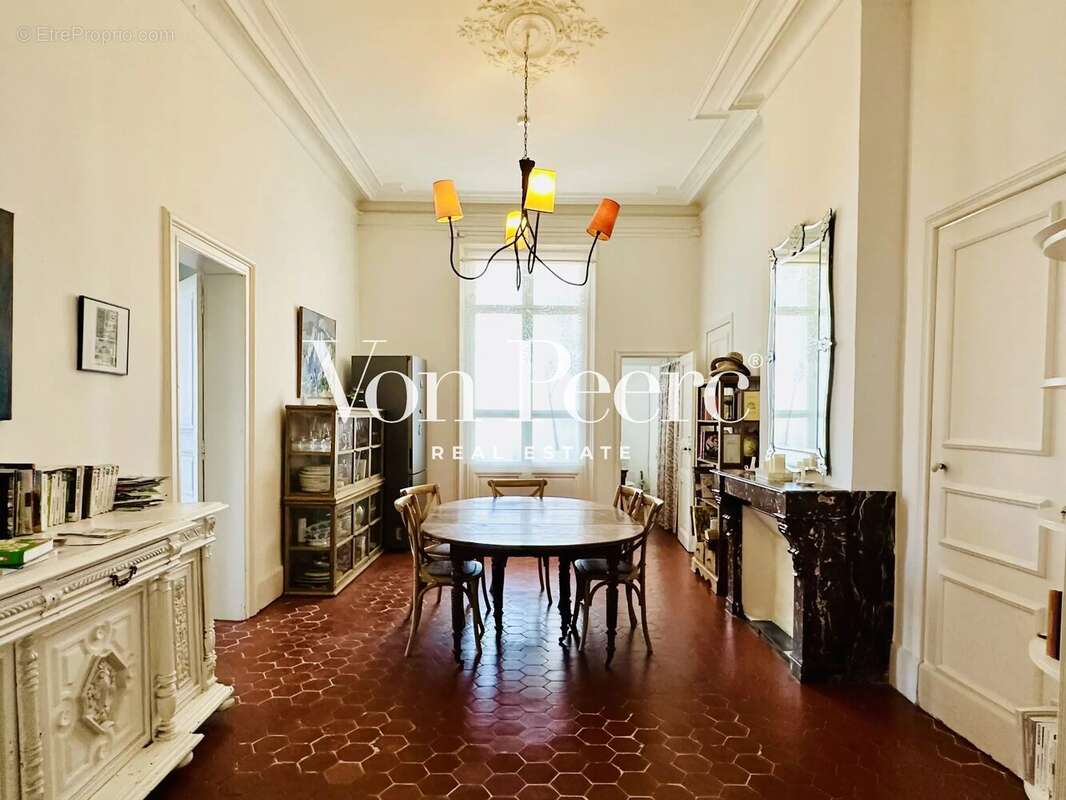 Appartement à SETE