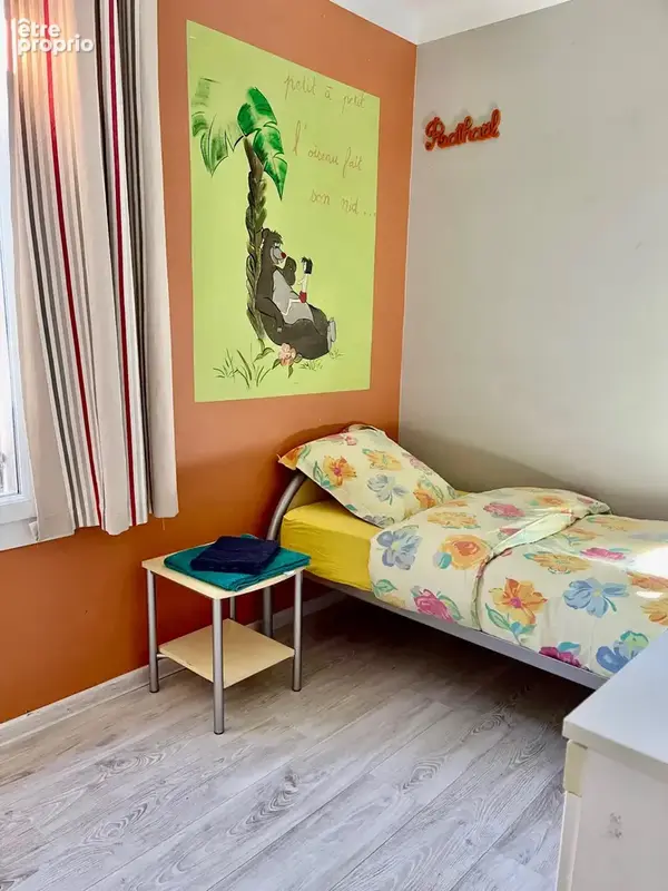 Maison familiale 135m2 avec piscine et studio indépendant - photo 11