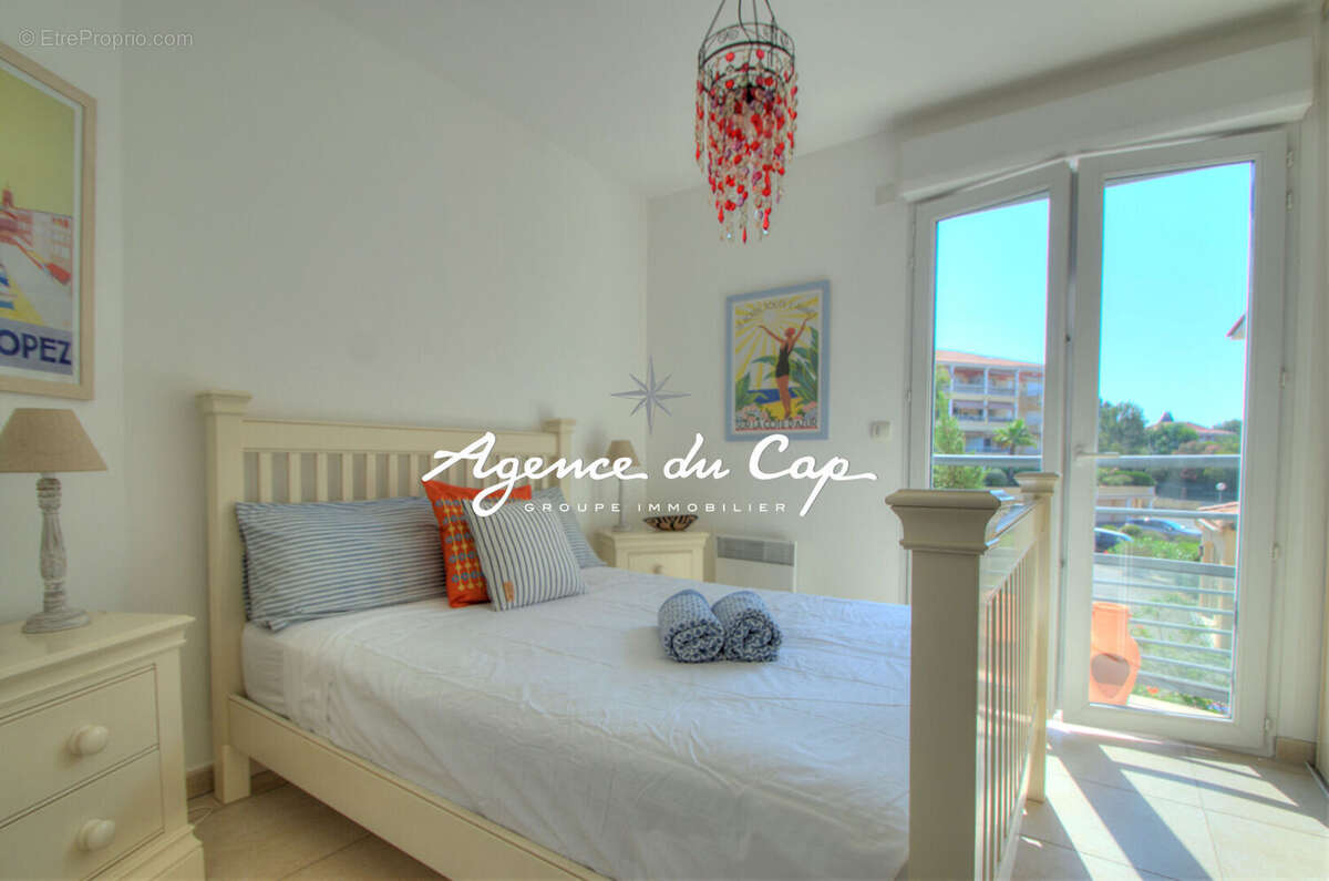 Appartement à SAINT-RAPHAEL