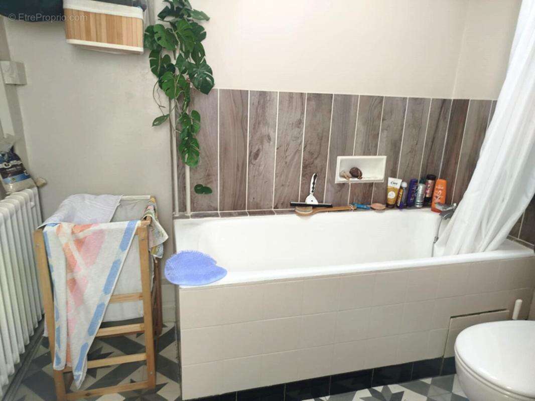 Maison à NOYAL-PONTIVY