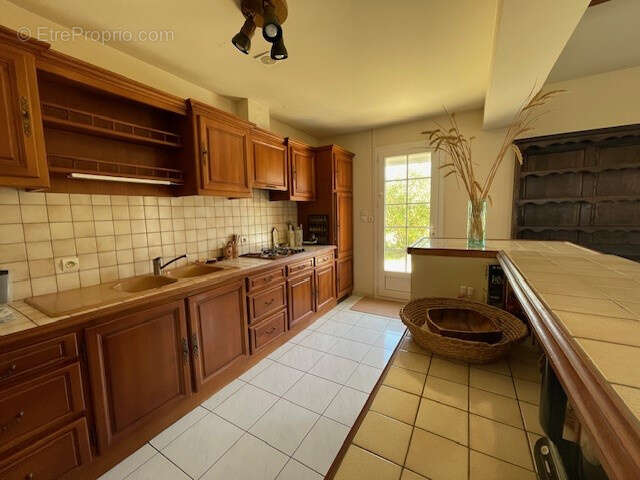 Maison à SAINT-HILAIRE-DE-RIEZ