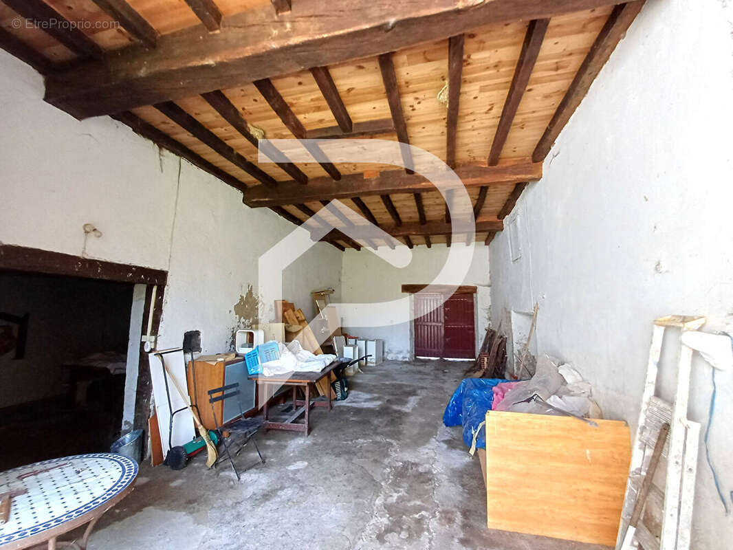 Maison à ESCOS