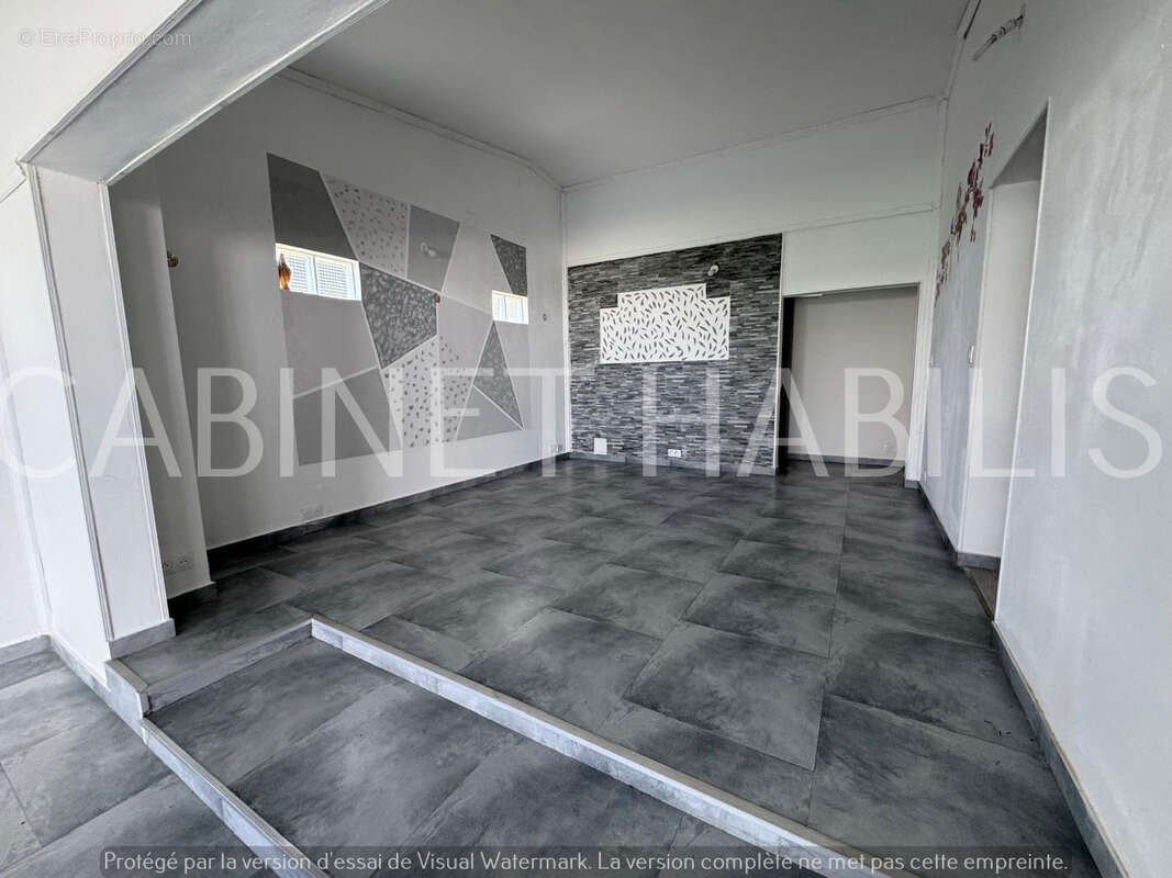 Maison à SAINT-PAUL