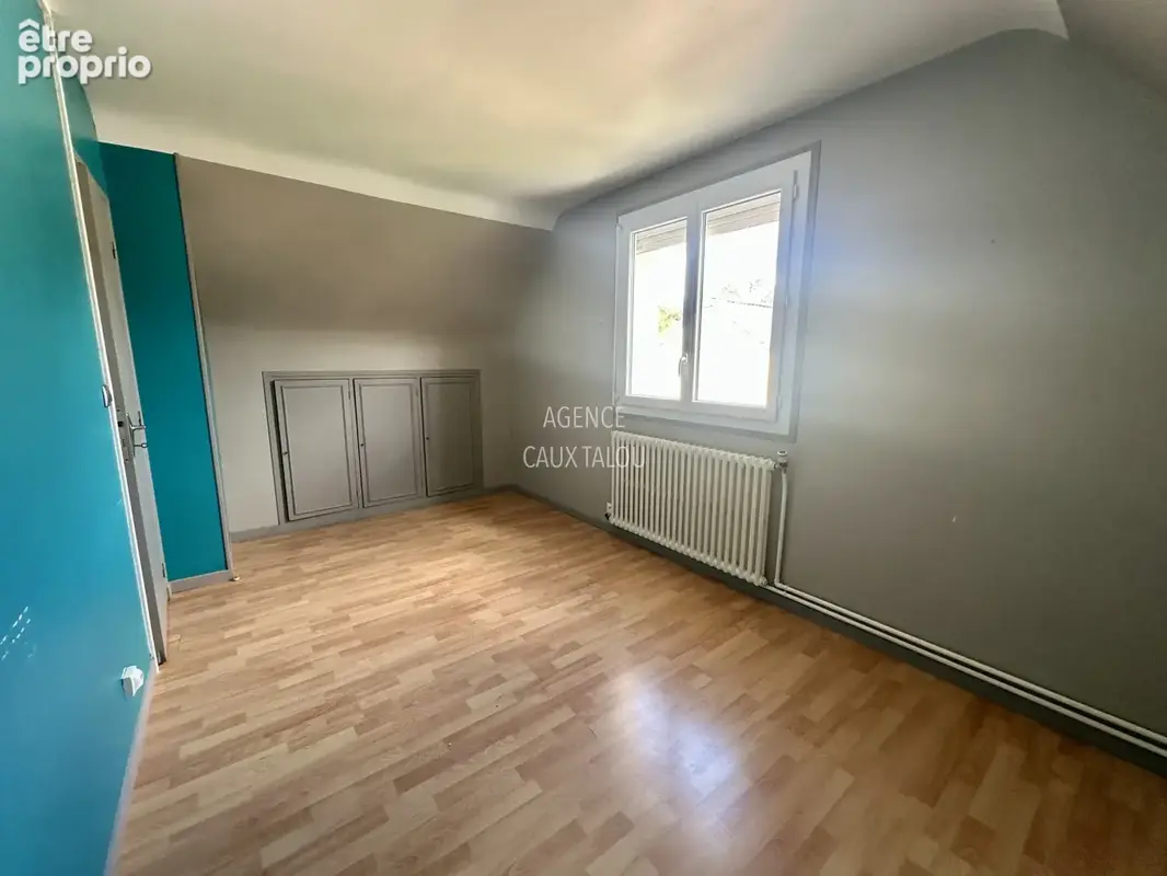 Maison familiale de 110 m2 à vendre   Bailly-en-Rivière - photo 11