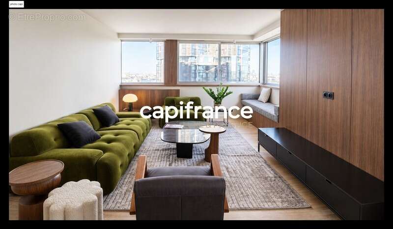 Appartement à vendre 5 pièces PARIS 15EME ARRONDISSEMENT (75) - photo 6