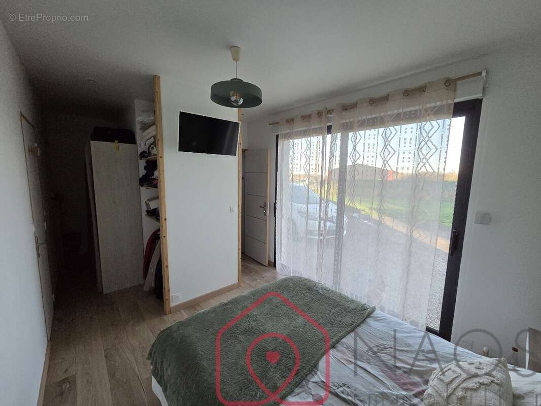 Maison 5 pièces 99 m2 - photo 7