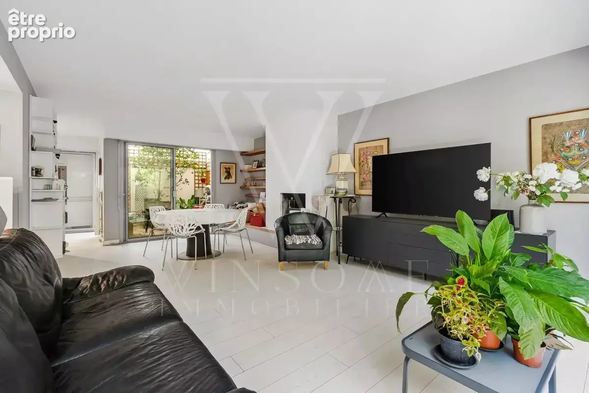 Photo Maison à Cannes au prix de 630 000€