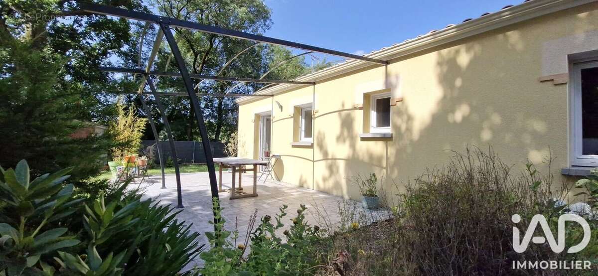 Photo 2 - Maison à BRAINS
