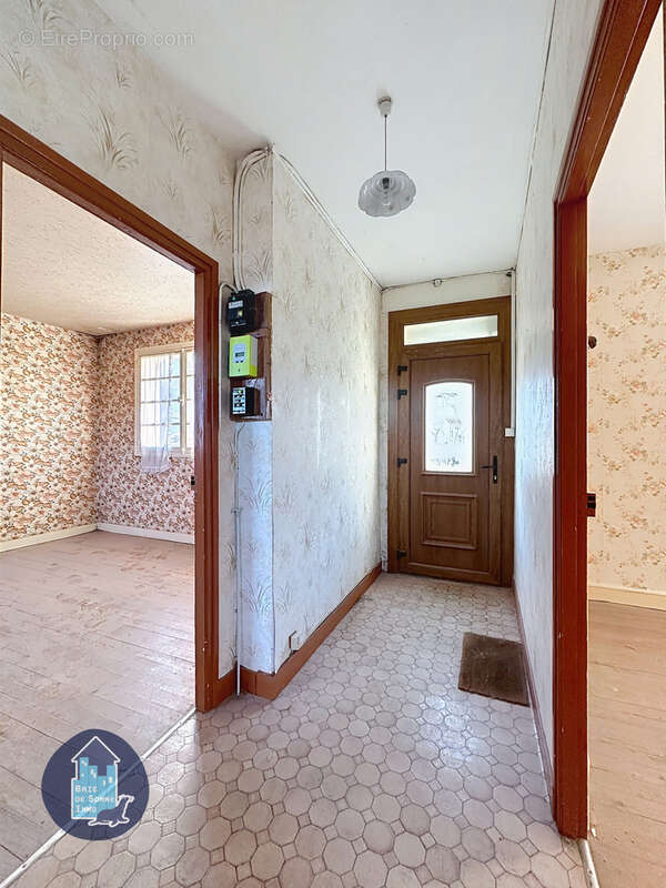 Maison à SAINT-VALERY-SUR-SOMME